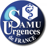 SAMU Urgences de France SAMU Urgences de France