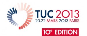TUC 2013