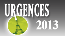 Urgences 13