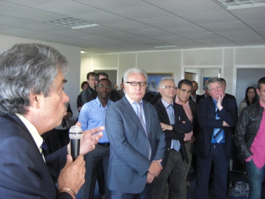 Pr. Pierre-Yves Gueugniaud 