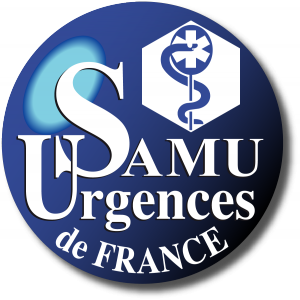 SAMU Urgences de France
