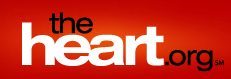 Logo The Heart